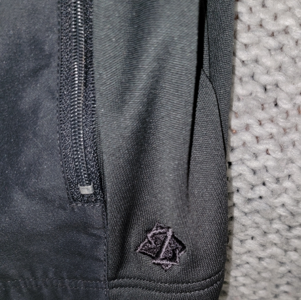Vintage Boys Jerzees Light Zip Up Jacket - Picture 2 of 4